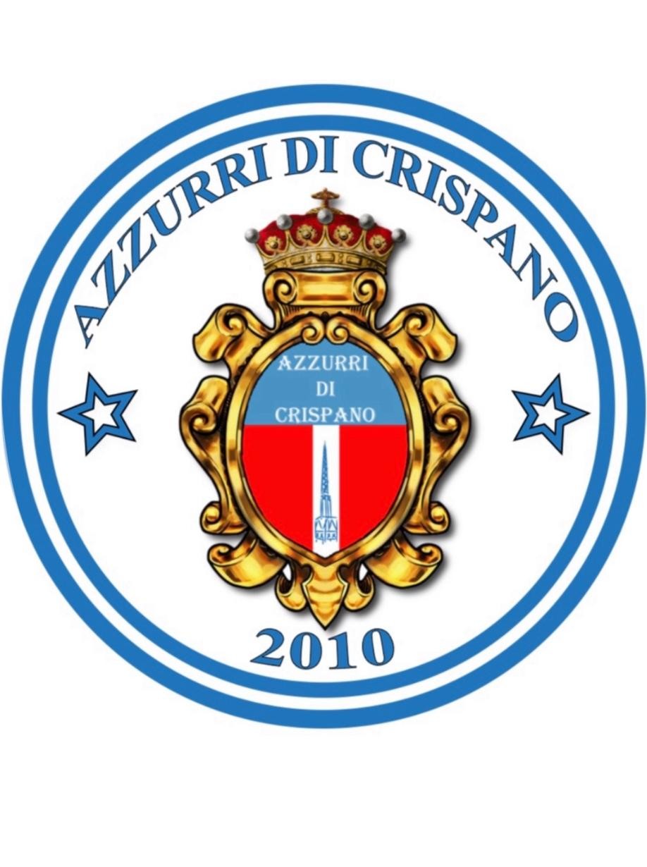 Azzurri di Crispano